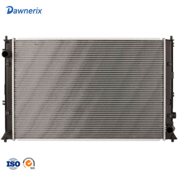 Auto parts cooling system radiators AC condenser oil cooler for TOYOTA  Camry radiator 2018 16400F0010